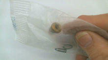 Sierra 18-7058 Needle & Seat for OMC 379312