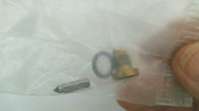 Sierra 18-7058 Needle & Seat for OMC 379312