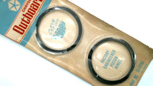 Chrysler Marine S310260 FS310260 Set of 6 Piston Rings