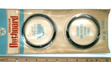 Chrysler Marine S310260 FS310260 Set of 6 Piston Rings