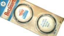 Chrysler Marine A184260 Set of 6 Piston Rings