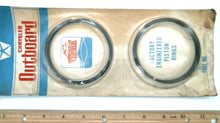 Chrysler Marine A184260 Set of 6 Piston Rings