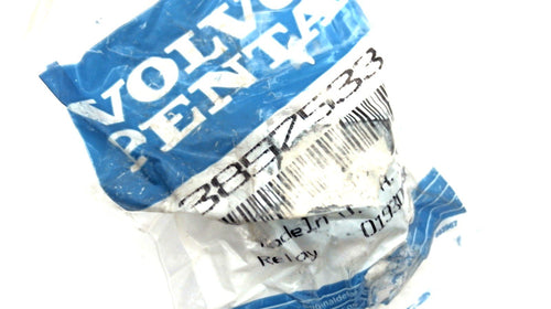 Volvo Penta 3857533 Relay