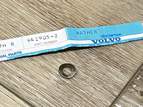 Volvo Penta 941905 Spring Washer