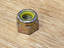 Volvo Penta 971089 Nut