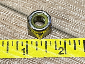Volvo Penta 971089 Nut