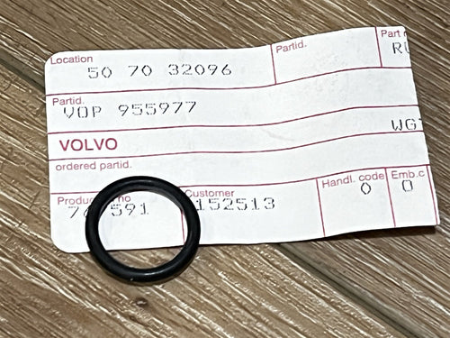 Volvo Penta 955977 Rubber Ring