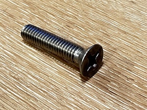 Volvo Penta 966808 966808-8 Screw