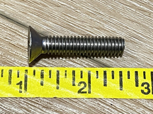 Volvo Penta 966808 966808-8 Screw