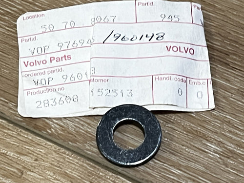 Volvo Penta 976945 Washer