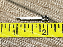 Volvo Penta 967707 Cotter Pin