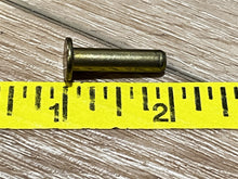 Volvo Penta 1219666-3 Locating/Guide Pin