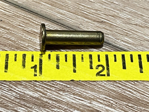 Volvo Penta 1219666-3 Locating/Guide Pin