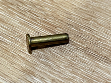 Volvo Penta 1219666-3 Locating/Guide Pin