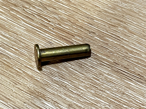 Volvo Penta 1219666-3 Locating/Guide Pin