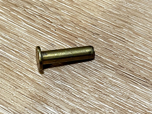 Volvo Penta 1219666-3 Locating/Guide Pin
