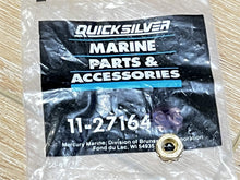 Mercury 11-27164 Nut And Lockwasher