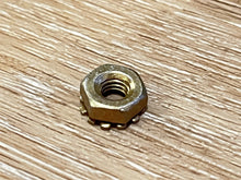 Mercury 11-27164 Nut And Lockwasher
