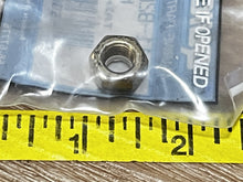 Mercury 11-826708 11 Nut (5/16-24)