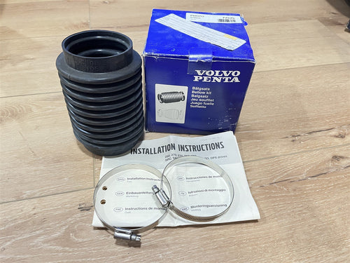Volvo Penta 876633 Bellows Kit
