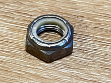 Mercury 11-826709117 Nut (.500-20) Stainless Steel