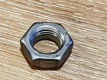 Mercury 11-826709117 Nut (.500-20) Stainless Steel