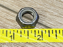 Mercury 11-826709117 Nut (.500-20) Stainless Steel