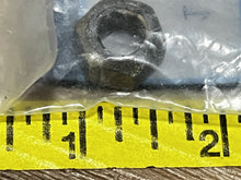 Mercury 11-90517 Nut