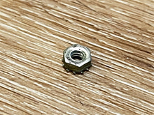 Mercury 11-56325 Cable Insulator Nut
