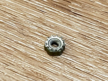 Mercury 11-56325 Cable Insulator Nut