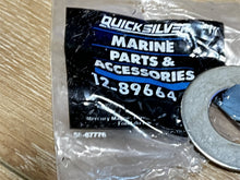 Mercury 12-89664 Washer