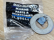 Mercury 12-89664 Washer