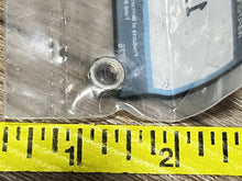 Mercury 11-30506 Nut (1/4-28)