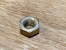 Mercury 11-68574 Nut ERV BU