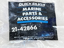 Mercury 21-42866 Check Valve