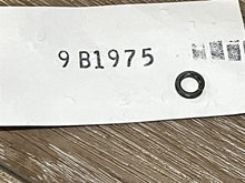 Chrysler Force 9B1975 F1975 Washer