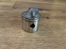 Johnson Evinrude OMC 391527 Piston, Wrist Pin & Bearing Assembly .030" OS