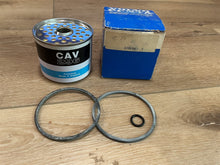 Volvo Penta 236628 Filter Element