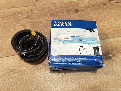 Volvo Penta 967158 V-Belt