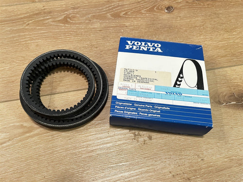 Volvo Penta 967111-6 967111 V-Belt