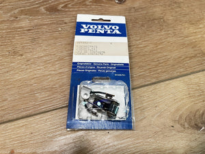 Volvo Penta 241652 241652-7 Contact Kit