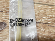 Mercury 32-82381329 Tubing - 12"