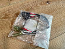 Johnson Evinrude OMC 5035744 Test Cord - 3 Pin