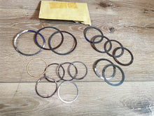 Volvo Penta 930844 930844-4 Shim Kit