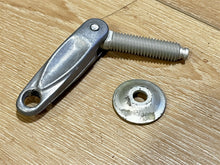 Johnson Evinrude OMC 375744 Clamp Screw