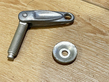 Johnson Evinrude OMC 375744 Clamp Screw