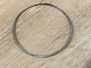 OEM Volvo Penta 943870 Adjusting Washer/Shim