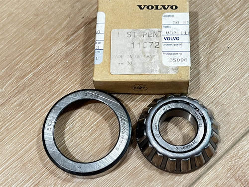 OEM Volvo Penta 11072 Roller Bearing