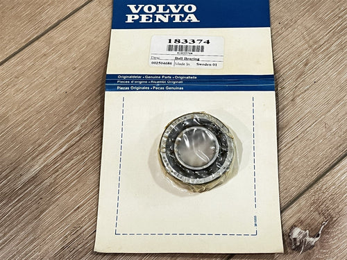 OEM Volvo Penta 183374 Ball Bearing
