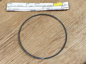 OEM Volvo Penta 943869 Adjusting Washer/Shim